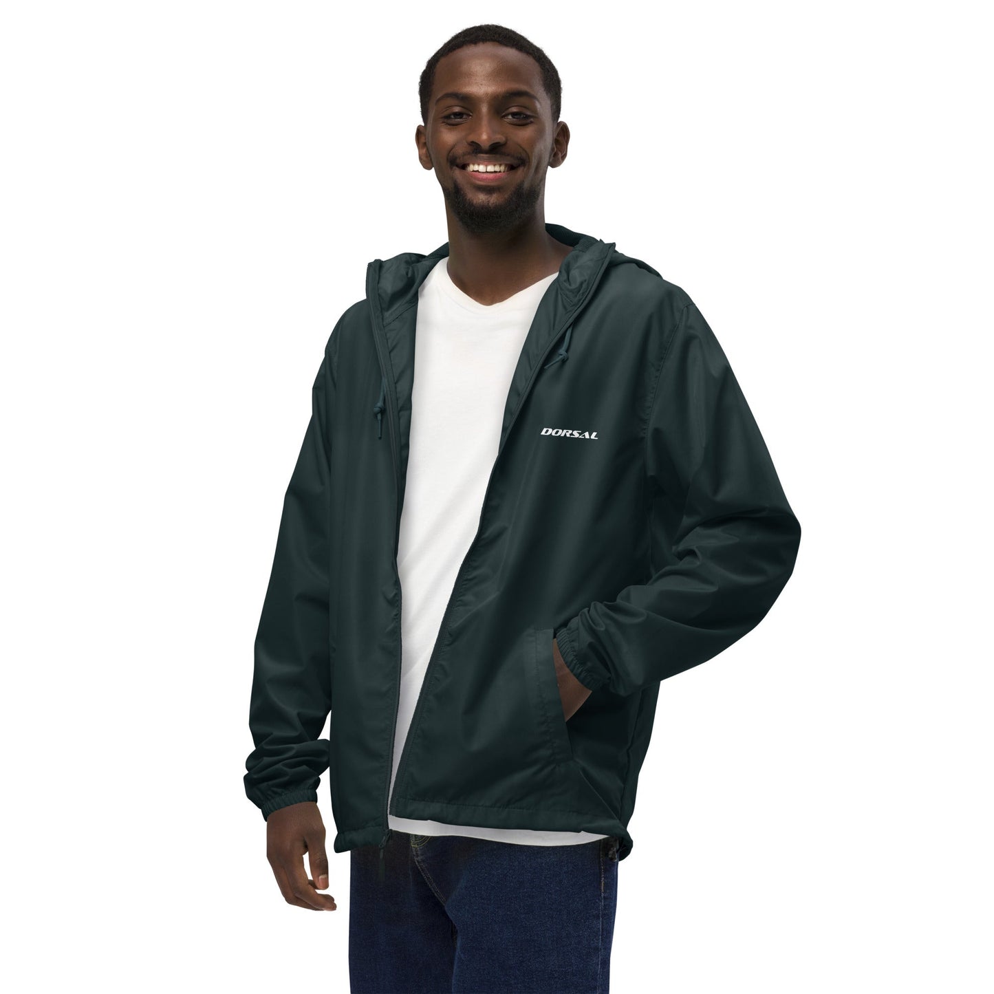 Dorsal Orgin Ultralight Full Zip Windbreaker DORSAL®