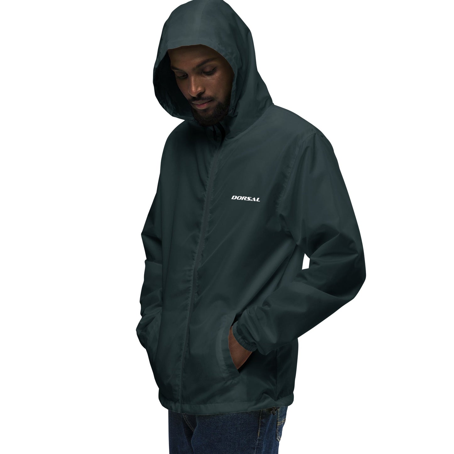 Dorsal Orgin Ultralight Full Zip Windbreaker DORSAL®