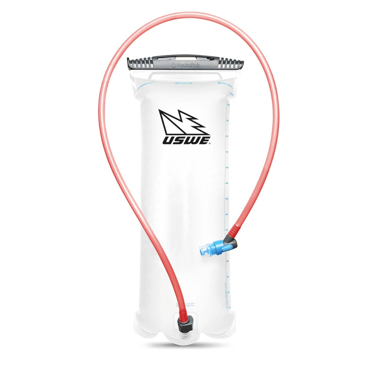 USWE Moto Hydro 4L Factory Orange Hydration Pack Elite PNP LiveTheGnar