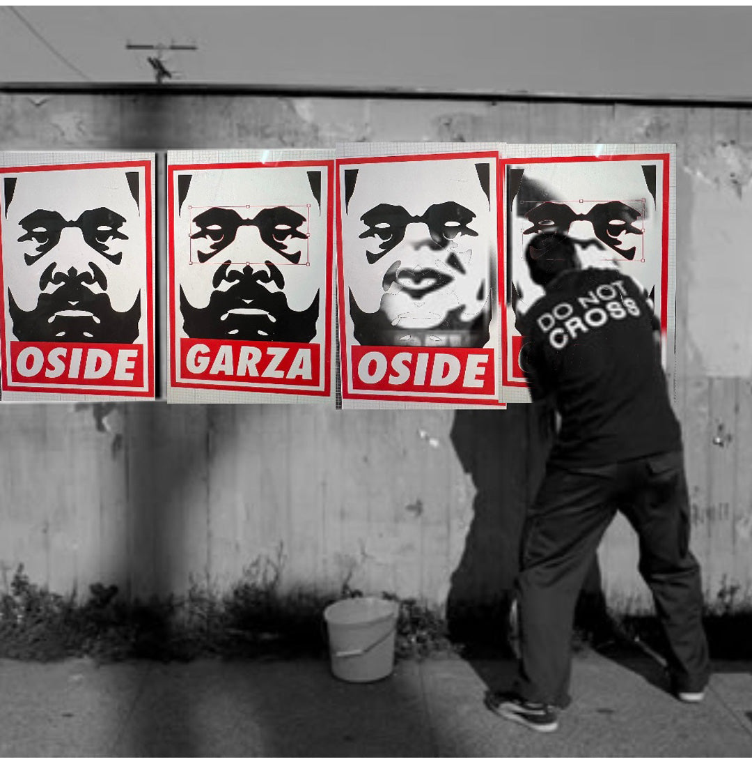 Oside Does Not Obey