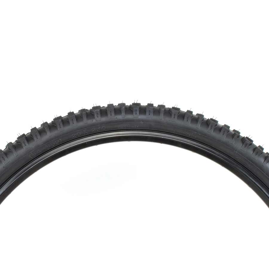 Kenda Smoke Type tire