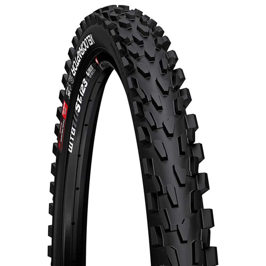 WTB Velociraptor Comp tire