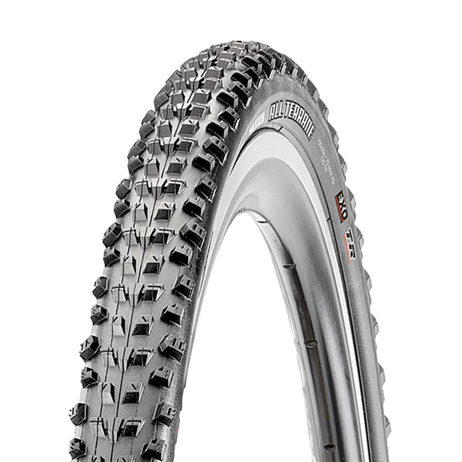 Maxxis All Terrane Tire