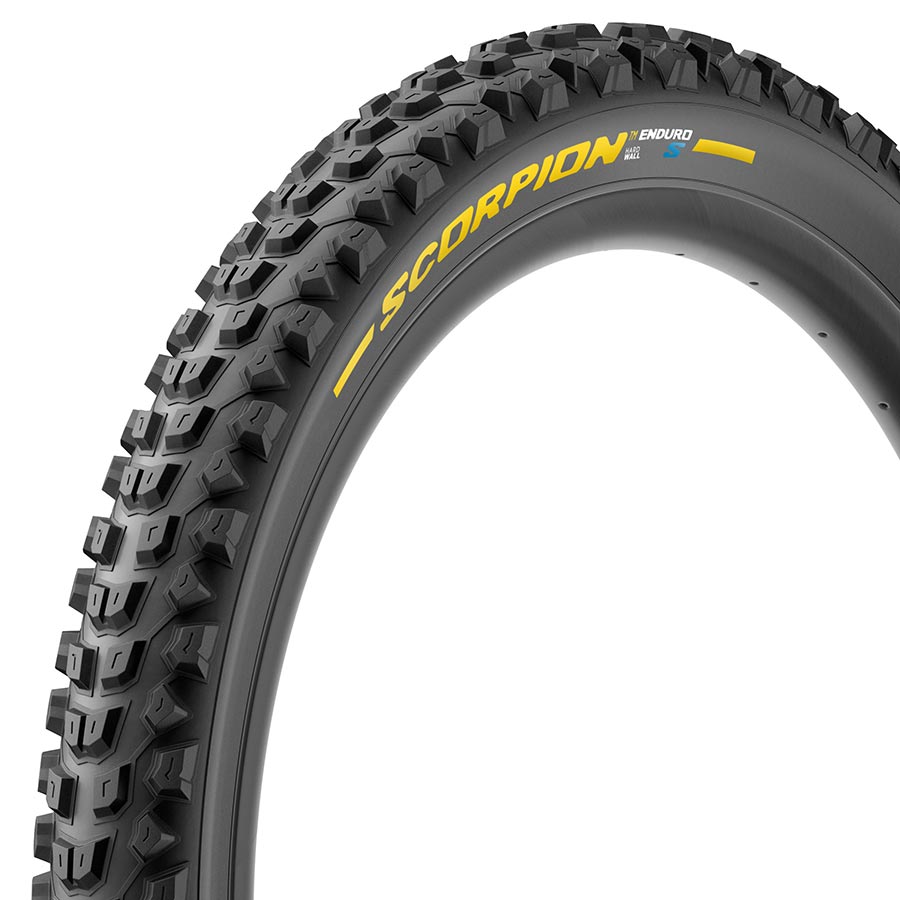 Pirelli Scorpion Enduro S