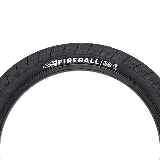 Eclat Fireball tire