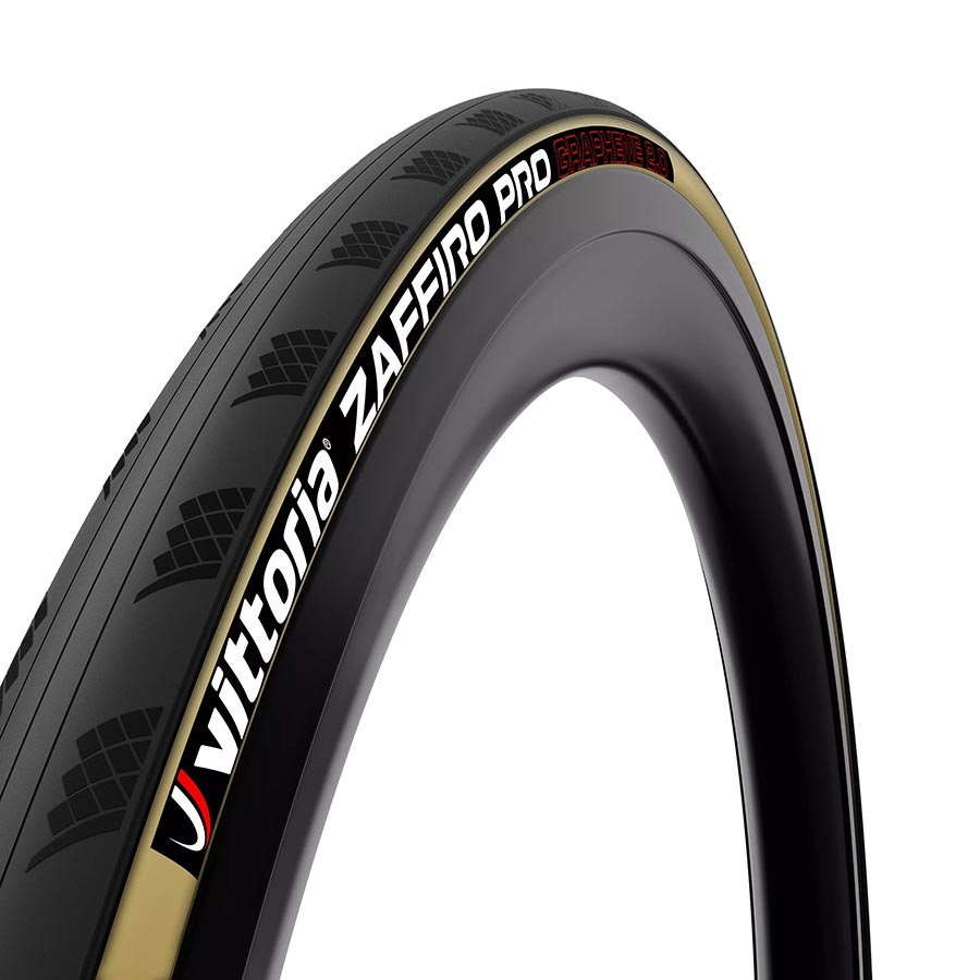 Vittoria Zaffiro Pro V 700c clincher folding tire