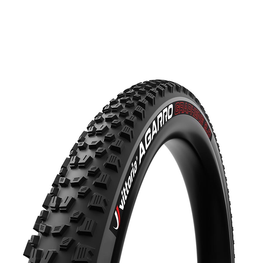 Vittoria Agarro G2.0 tire