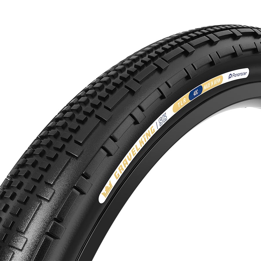 Panaracer GravelKing SK tire