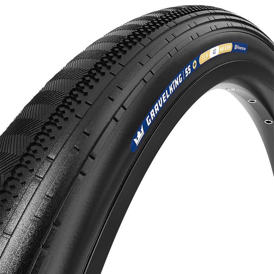 Panaracer GravelKing SS+ tire
