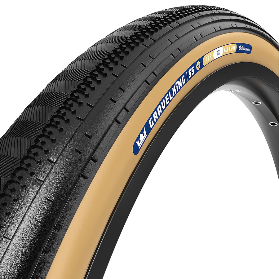 Panaracer GravelKing SS+ tire