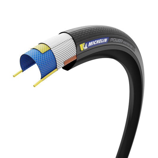 Michelin POWER PROTECTION Road Tire