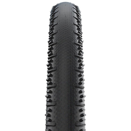 Schwalbe G-One RS Pro race tire