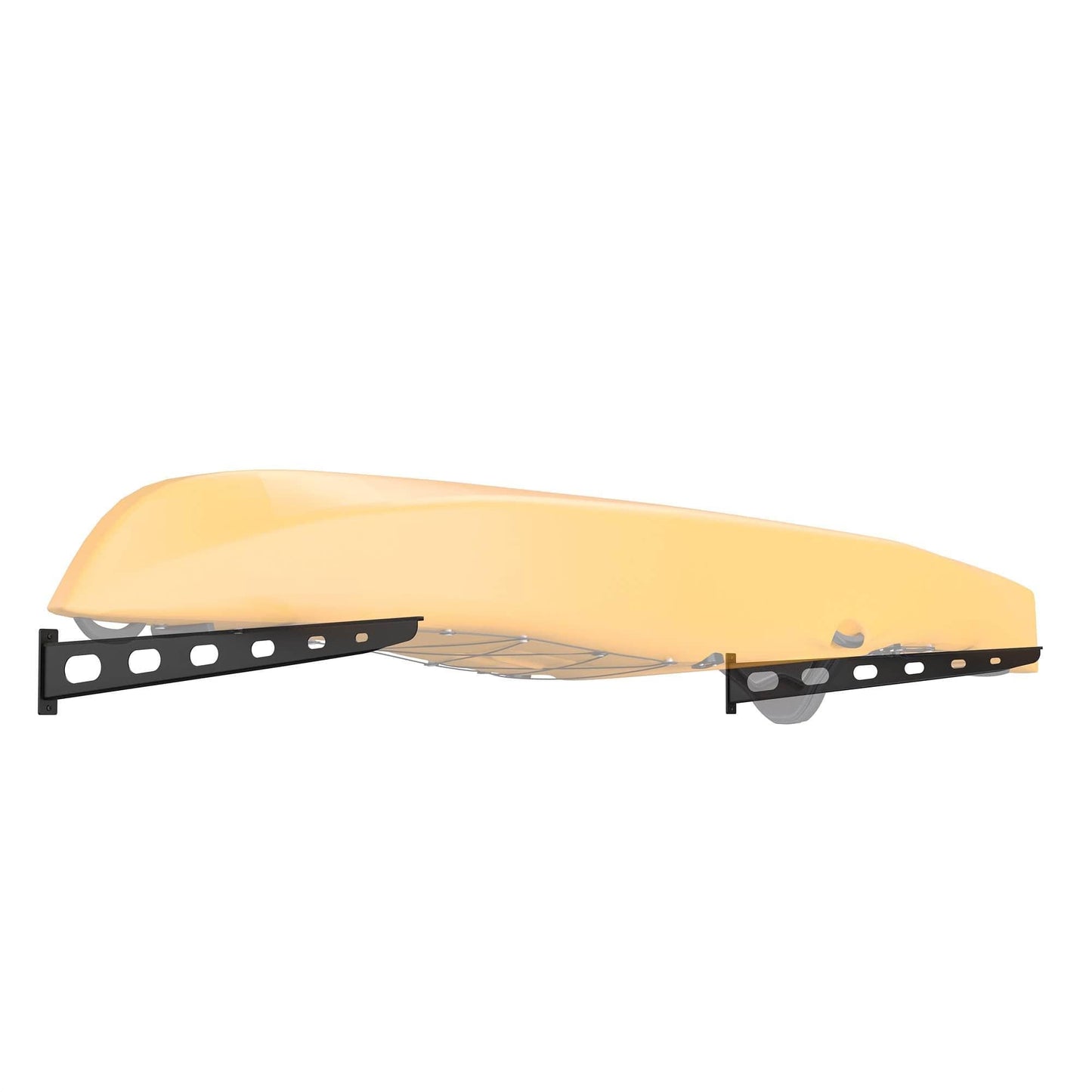 Wall Mounted Watersport Rack