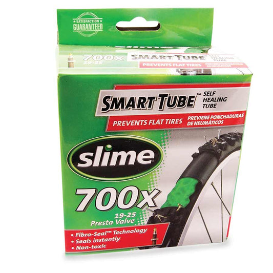 Slime Smart Tubes