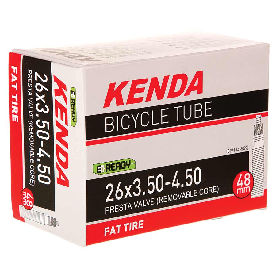 Kenda Presta 1mm tube