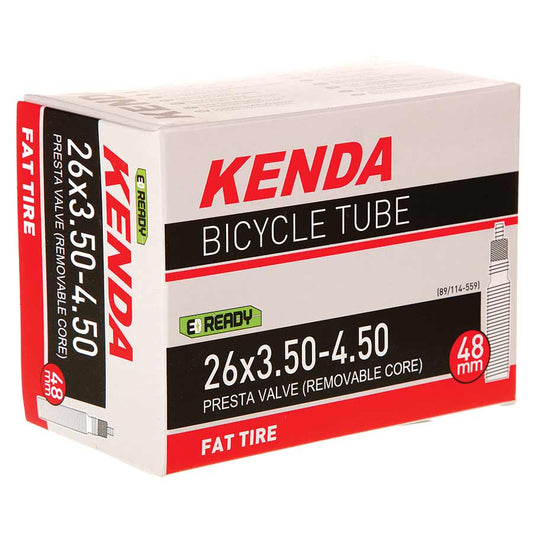 Kenda Presta 1mm tube