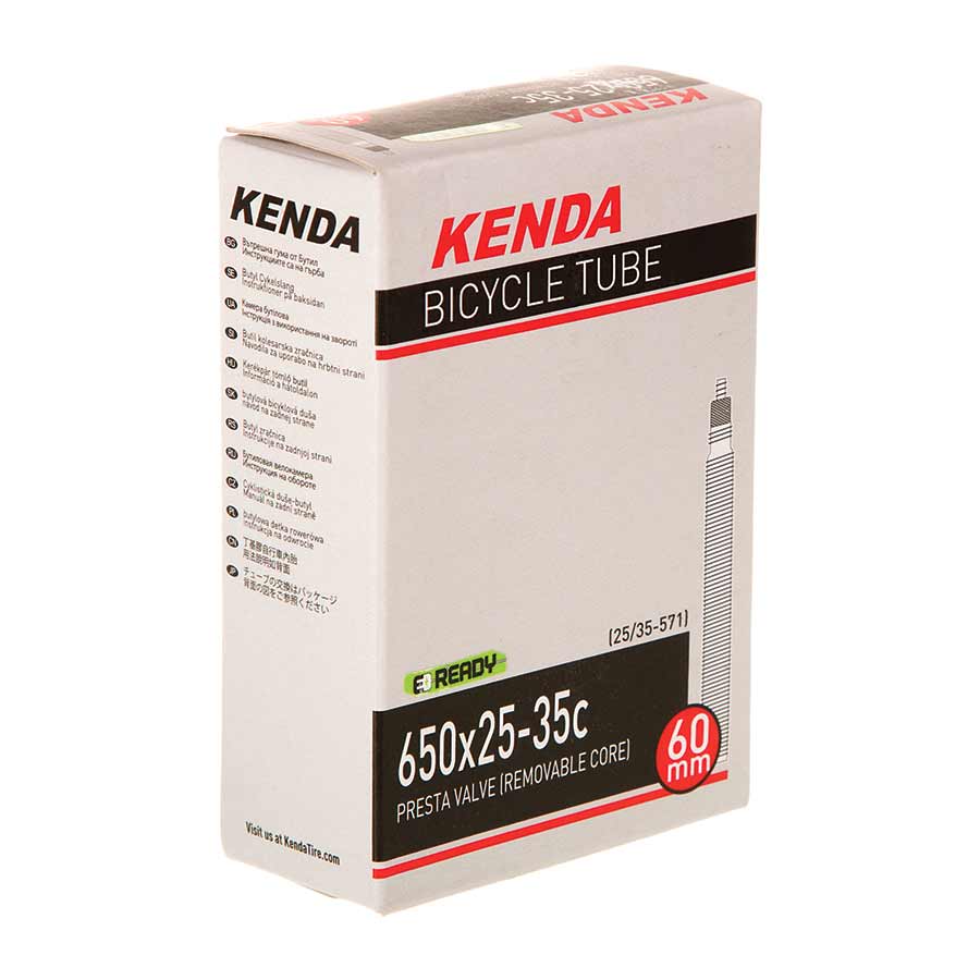 Kenda Presta 1mm tube