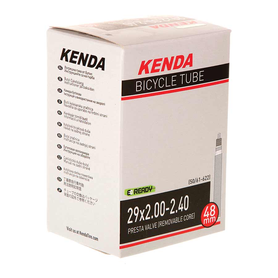 Kenda Presta 1mm tube