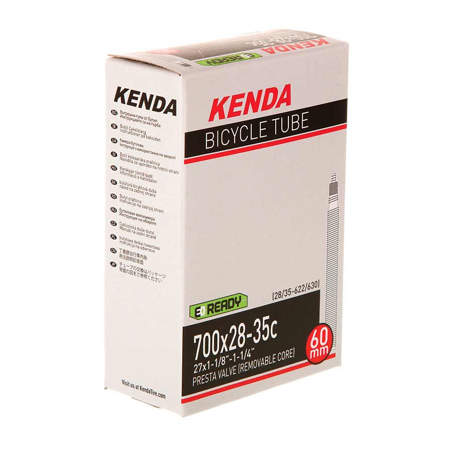 Kenda Presta 1mm tube