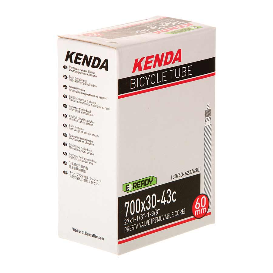 Kenda Presta 1mm tube
