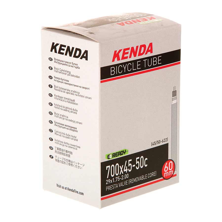 Kenda Presta 1mm tube