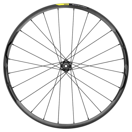 Mavic XA Elite Carbon Wheel