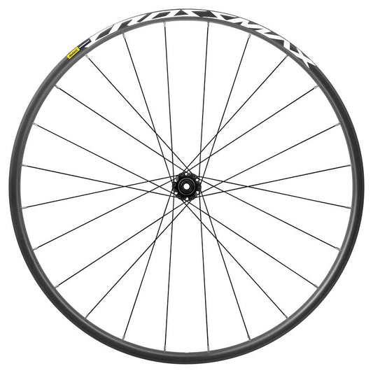 Mavic XA Pro wheel