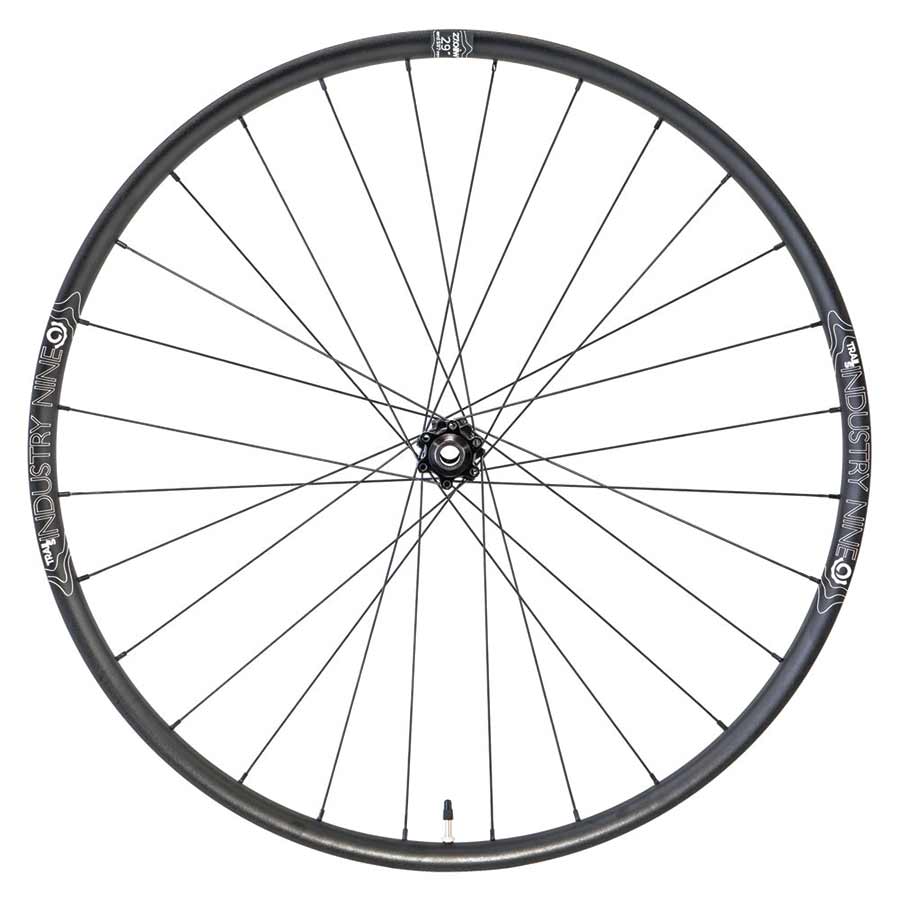 Industry Nine Trail S Hydra wheel