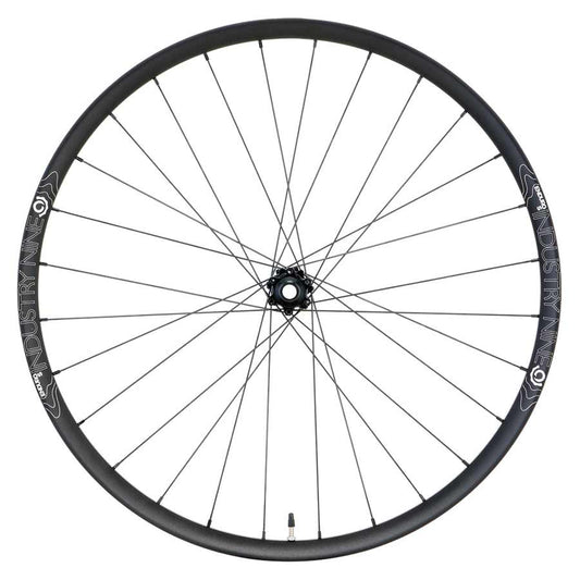 Industry Nine Enduro S Hydra wheels