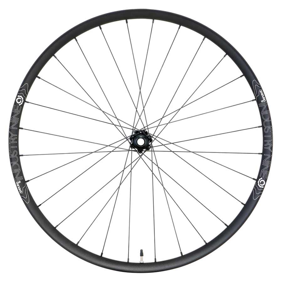 Industry Nine Enduro S Hydra wheels