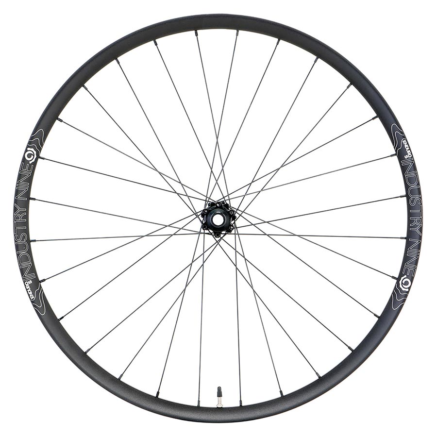 Industry Nine Enduro S Hydra wheels