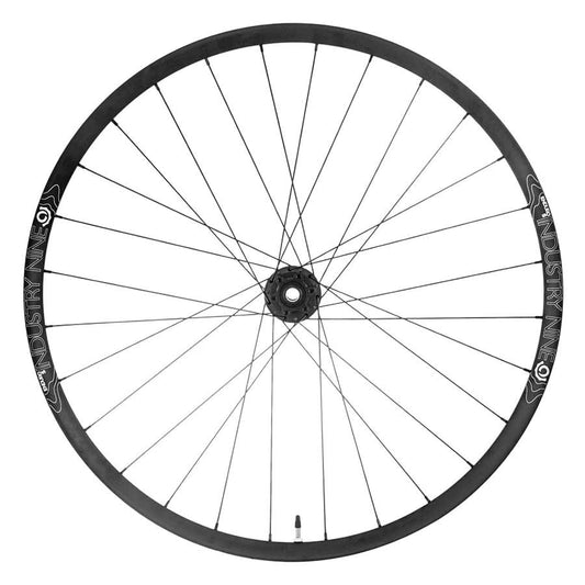 Industry Nine Enduro S 1/1 wheels