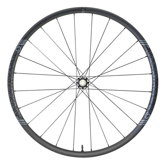 Industry Nine AR25 rear wheel