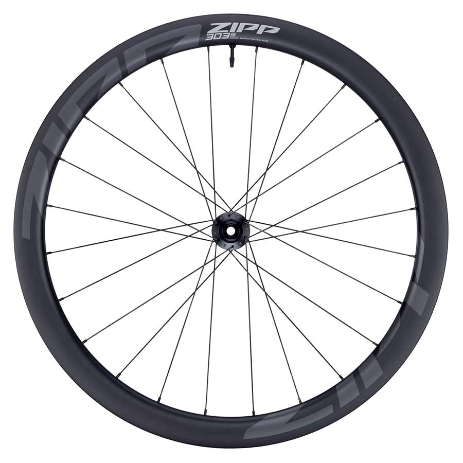 Zipp 303 S Tubeless Disc A1 wheel