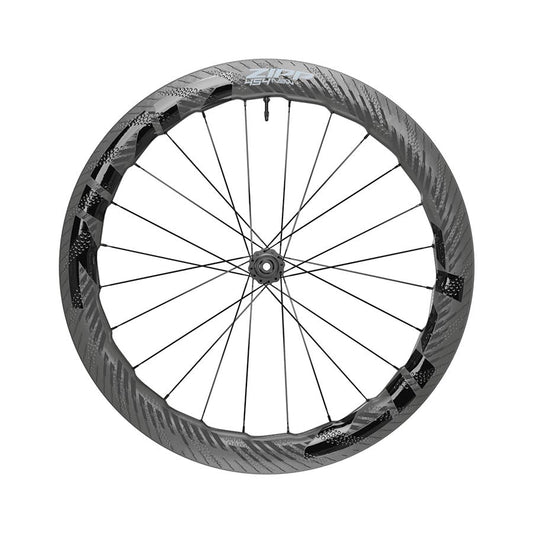Zipp 454 NSW Tubeless Disc B1 wheel