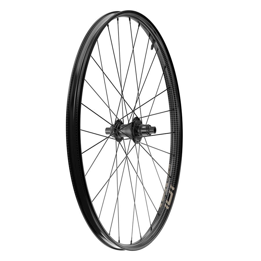 Zipp 101 XPLR wheel