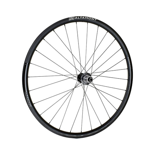 Boyd Cycling Altamont Disc wheels
