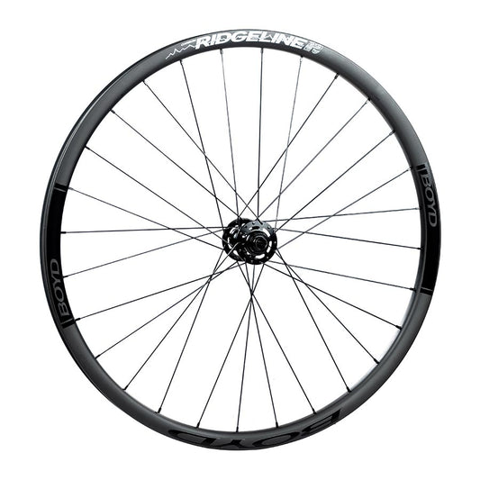 Boyd Cycling Ridgeline Wheels
