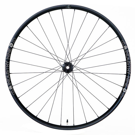 Industry Nine 1/1 GRCX wheel