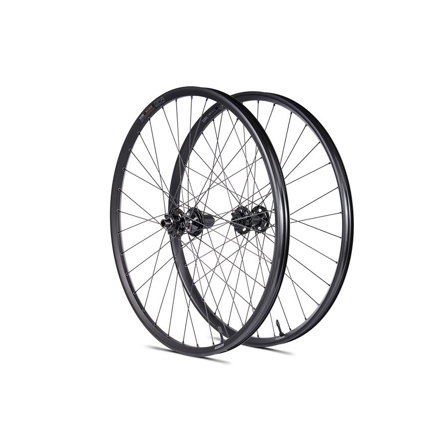 Seido Magnon Heavy duty touring wheelset