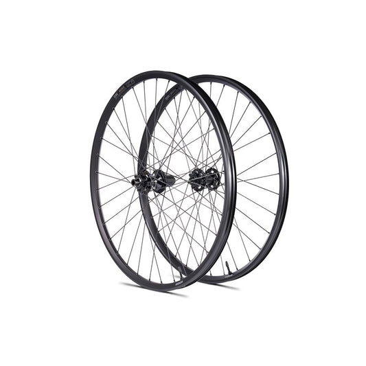 Seido Magnon Heavy duty touring wheelset