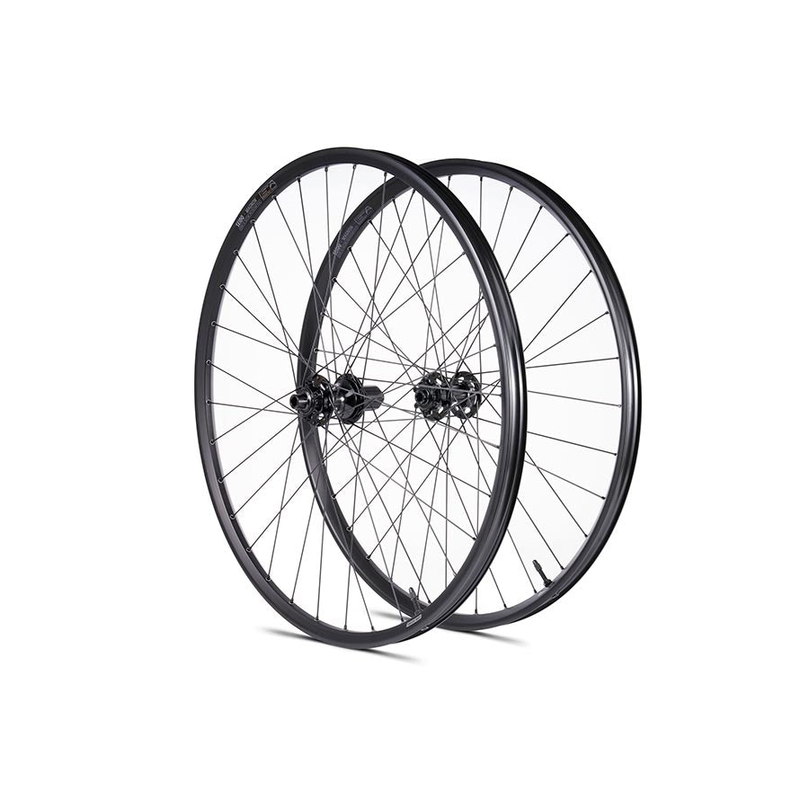 Seido Magnon Heavy duty touring wheelset