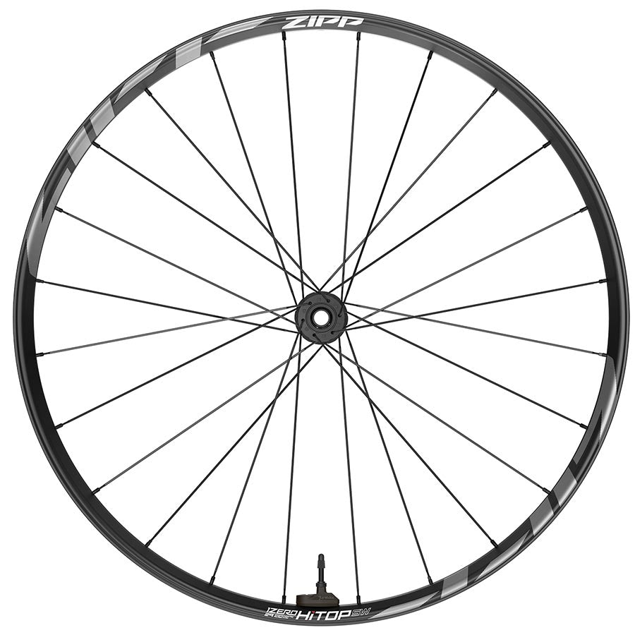 Zipp 1ZERO HITOP SW wheels