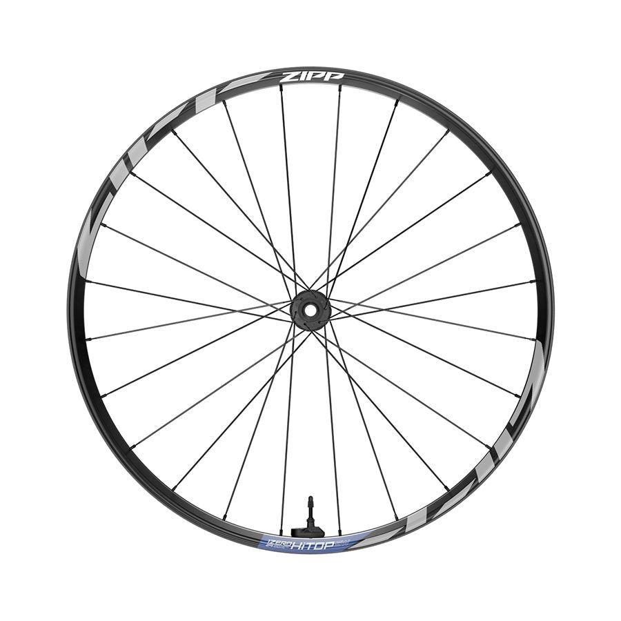 Zipp 1ZERO HITOP SW wheels