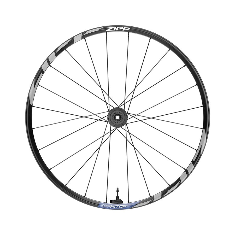 Zipp 1ZERO HITOP SW wheels