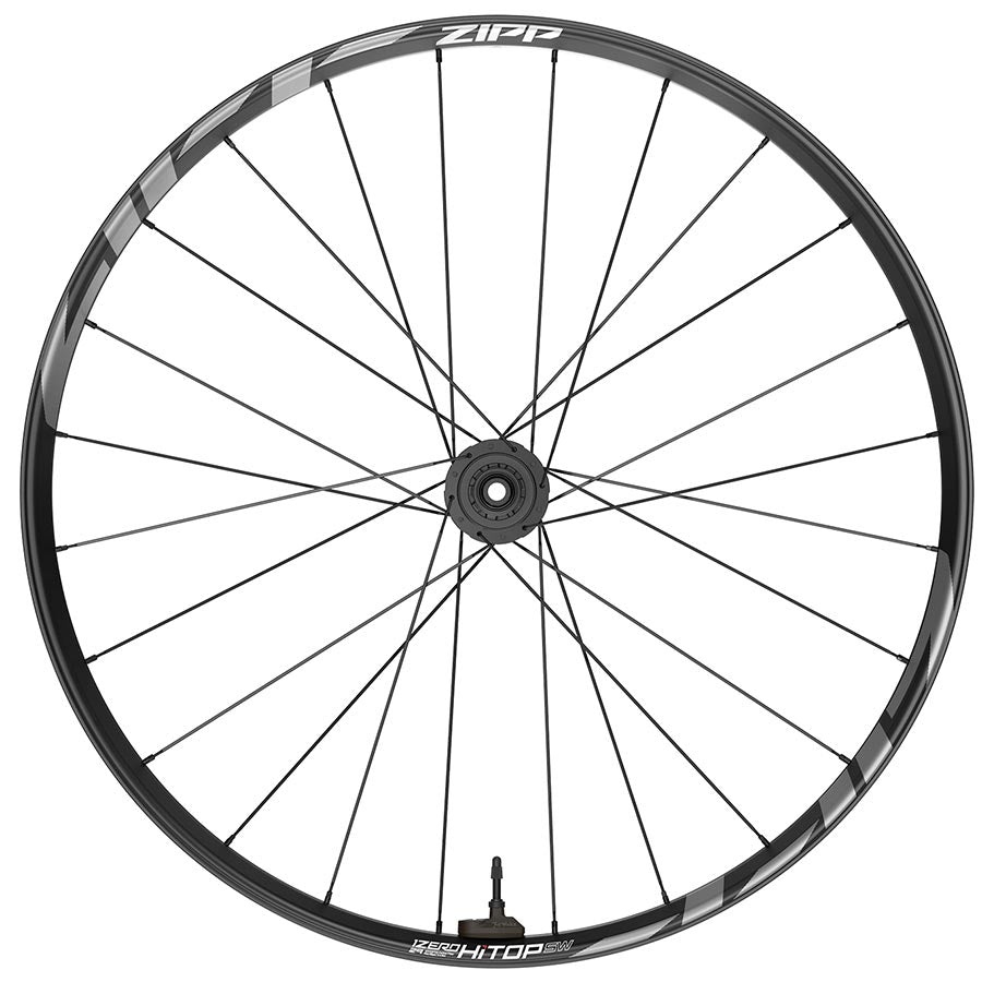 Zipp 1ZERO HITOP SW wheels