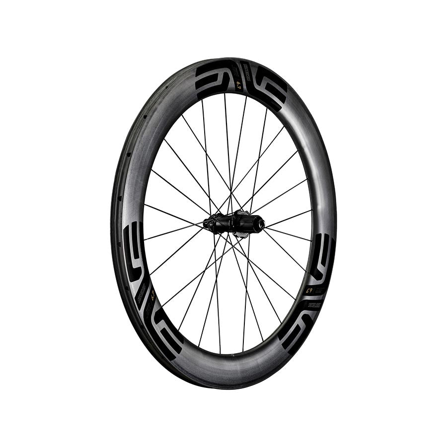 ENVE SES 6.7 wheel