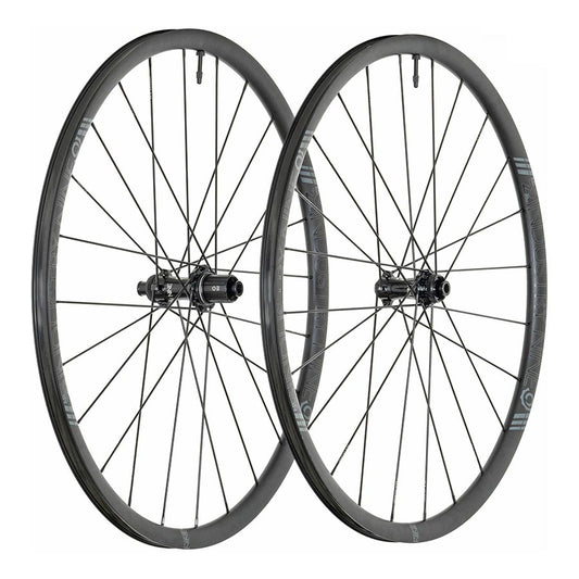 Industry Nine Solix G AR25 wheelset