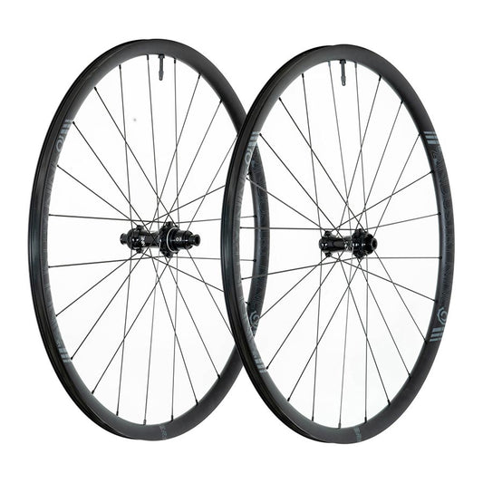 Industry Nine Solix SL AR25 wheelset