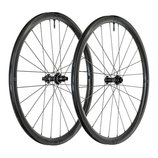 Industry Nine Solix SL i9 35 wheelset